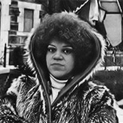 Florence Ballard, 32, Coronary Thrombosis