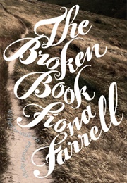 The Broken Book (Fiona Farrell)
