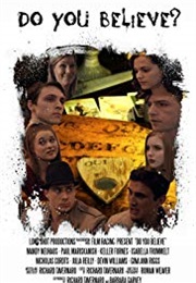 Do You Believe? (2017)