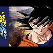 OP 1 Dragon Soul (Dragon Ball Z Kai)