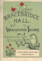 Bracebridge Hall (Washington Irving)