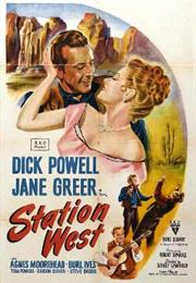 Station West (Sidney Lanfield)