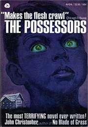 The Possessors (John Christopher)