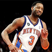 Tracy McGrady