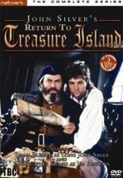 Return to Treasure Island