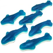 Gummy Sharks