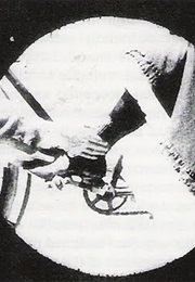 As Seen Through a Telescope (1901)