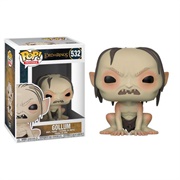 532: Gollum