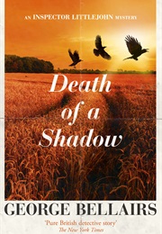 Death of a Shadow (George Bellairs)