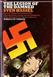 Legion of the Damned (Sven Hassel)
