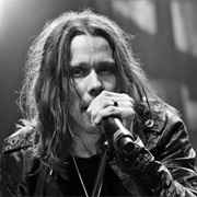 Myles Kennedy
