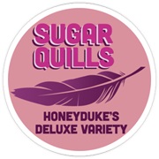 Sugar Quill