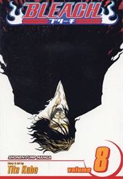 Bleach Volume 8 (Tite Kubo)
