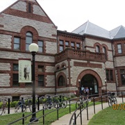 Calvin Coolidge Presidential Library and Museum