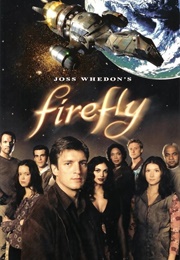 Firefly TV Series (2002)