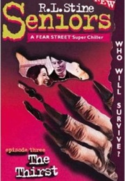 The Thirst (R.L Stine)
