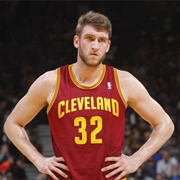 Spencer Hawes