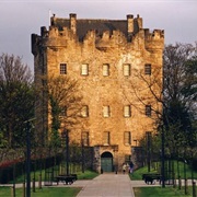 Alloa Tower, Alloa