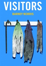 Visitors (Barney Norris)