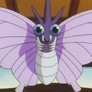 Venomoth
