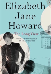 The Long View (Elizabeth Jane Howard)