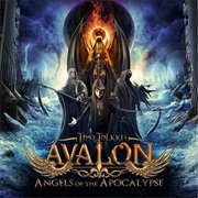 Timo Tolkki&#39;s Avalon - Angels of Apocalypse