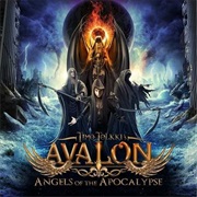 Timo Tolkki's Avalon - Angels of Apocalypse