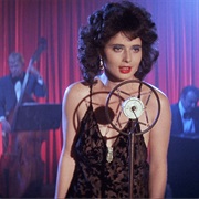 Isabella Rossellini - Blue Velvet