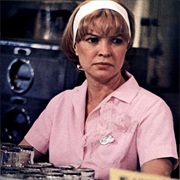 Alice Graham-Hyatt - Alice Doesn't Live Here Anymore