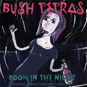 Bush Tetras - Boom in the Night