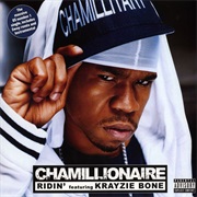 Chamillionaire - Ridin'