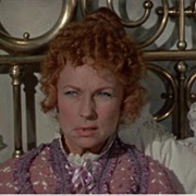 Mrs. Snow (Pollyanna)