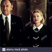 Kevin and Louise Keeley