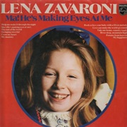 Ma!He's Making Eyes at Me .. Lena Zavaroni