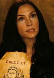 Muriel (Hansel & Gretel: Witch Hunters)