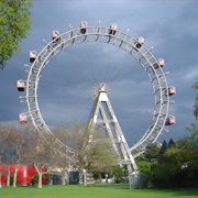 Wiener  Riesenrad
