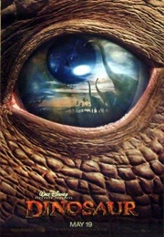 Dinosaur (2000)