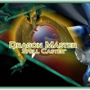 Dragon Master Spell Caster