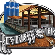 Buffalo Riverworks Brewing