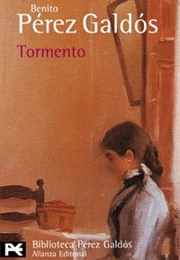 Tormento (Benito Pérez Galdós)