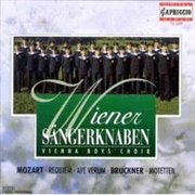 Wolfgang Amadeus Mozart - Ave Verum Corpus