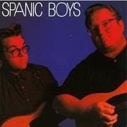 The Spanic Boys