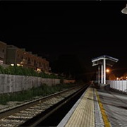 New Buffalo Station (Michigan)