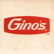 Gino's