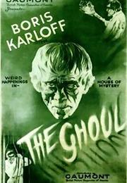 The Ghoul (T. Hayes Hunter)