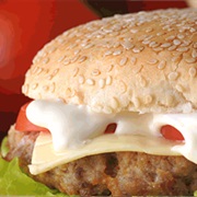 Put Mayo on a Sandwich