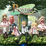 Rewrite