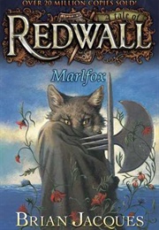 Marlfox (Brian Jacques)