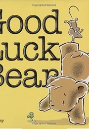 Good Luck Bear (-)