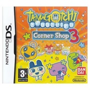 Tamagotchi Corner Shop 3